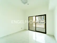 Spacious Studio | Unfurnished | Exclusive