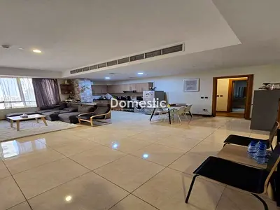 Luxury Furnished | Prime Location |Bright and Huge