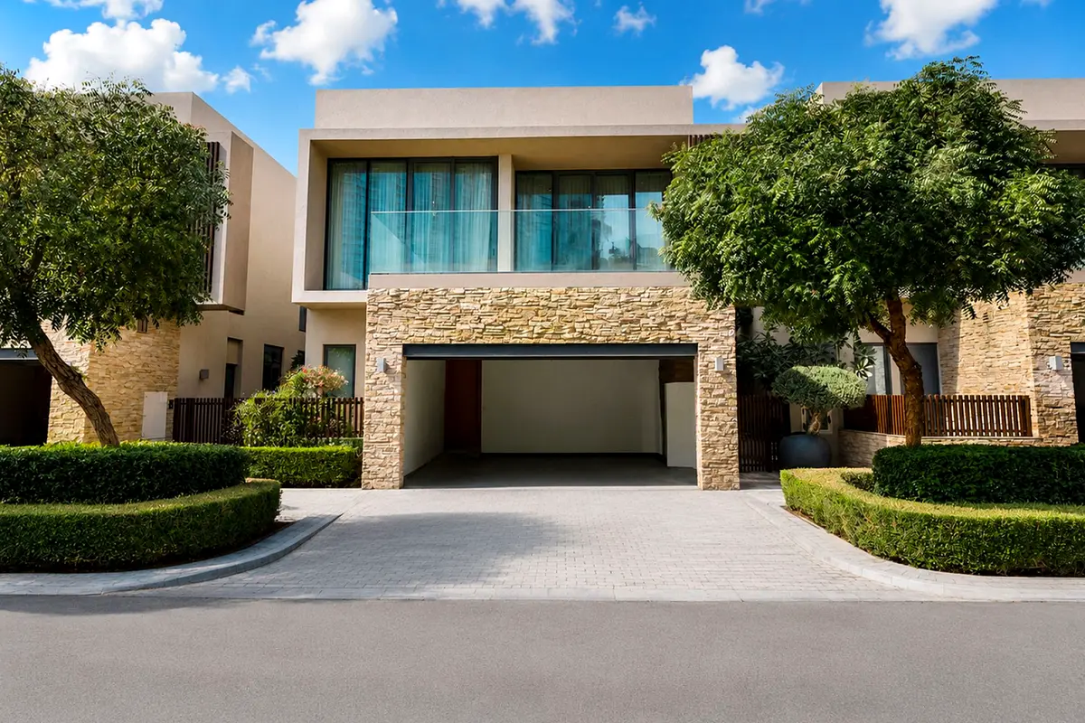 Luxurious Villa |Furnished |Landscaped |Available