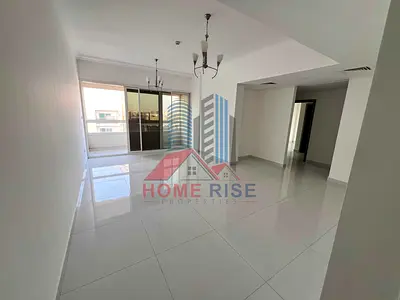 Brand new 2BR/ 1MONTH Free / Open View Both Masteroom Near To School Zone 🏫