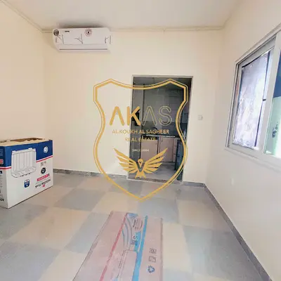 Studio Available For Bachelor Just 18K Call Now