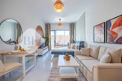 Community View | Flexible Payment | Fully Equipped
