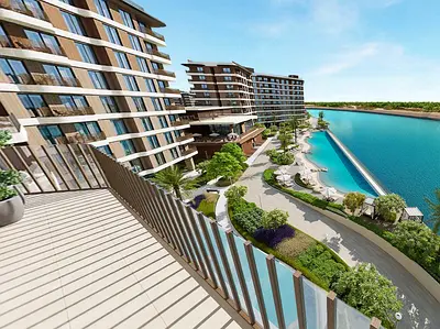 Hot Deal I Canal and Beach View I Corner Unit