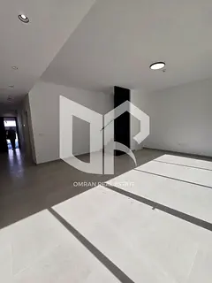 🌿 Corner 3-Bedroom Townhouse for Sale in Kaya, Masaar – Sharjah