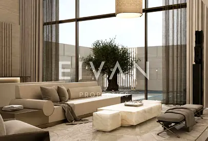 Exclusive 2BR | Bio-Living Home | Rooftop Terrace