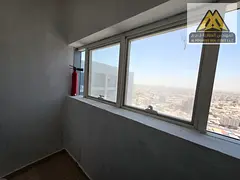 2-bedroom apartment with separate living room | Balcony | Closed kitchen | 2 bathrooms | Central AC