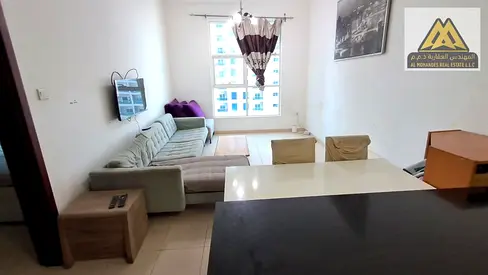 Cheapest price in City Tower, one bedroom and living room in City Tower (City Tower),