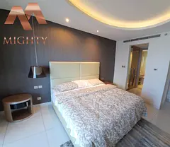 VACANT | HIGH FLOOR | SPACIOUS
