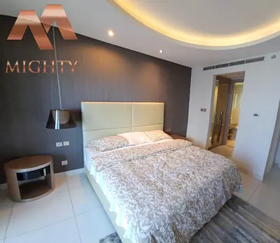 VACANT | HIGH FLOOR | SPACIOUS