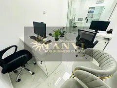 Brand New Office | Direct From Landlord | Near To Metro Station |