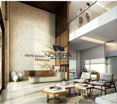 Elegant 2BR Freehold Apartment | Balcony | Strong Rental Returns | Maryam Island