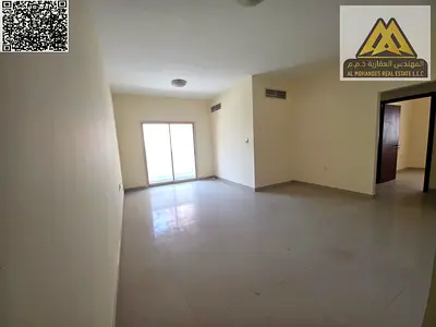Master bedroom | Central air conditioning | Spacious area | Distinctive view