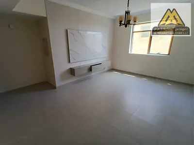 شقة غرفة وصالة أول ساكن بأفخم الأبراج بلكونة وإطلالة مميزة باركن مجاني جيم ومسبح مجاني موقع راقٍ قريب من الخدمات
