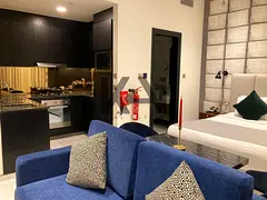 All Bills Included | Nice View | Unique Layout