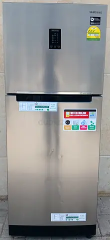 Samsung 362 litter refrigerator good quality