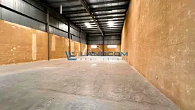 Road Facing | Insulated Warehouse | 10.4 KW Power