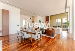 Mid Floor | Furnished | Vacant