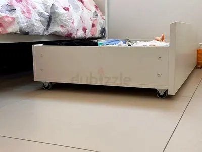 Single bed - 2 pieces