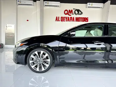 صورة مصغرة 13 لـ 2023 Nissan MAXIMA