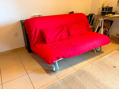 IKEA Sofa Bed 160x200  Selling Sofa Bed
