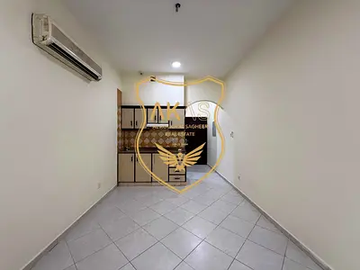 STUDIO AVAILABLE | FOR BACHELORS | MAINTENANCE FREE | OPEN AND CLOSED KITCHEN