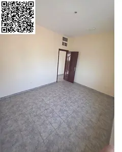 One-bedroom apartment with a living room in Al Nuaimiyah 2 for annual rent with wide space | Flexibl