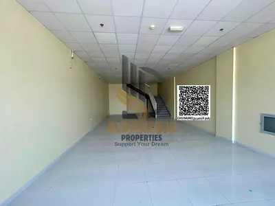 For Annual Rent – Ajman Industrial Area