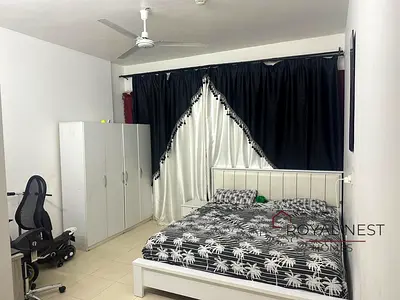 Podium Level | Vacant Soon | Well Maintain Unit