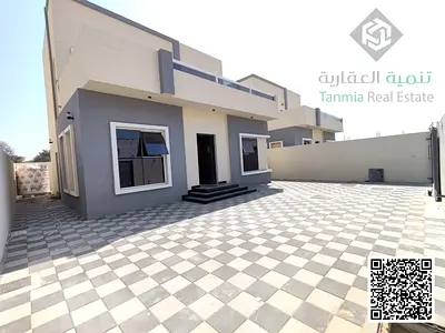 Ground Floor Villa for Sale in Al Zahia, Ajman | 3 Bed | 5 Bath | 1.3M