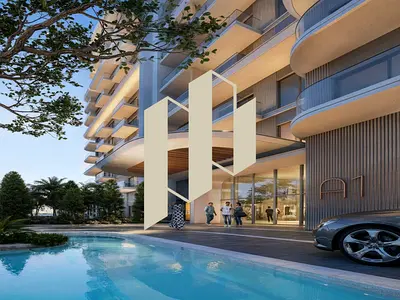 Waterfront Living | Corner Unit | 2 Balconies