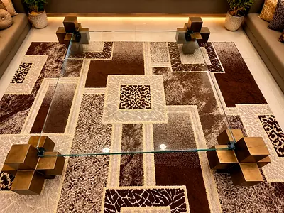 Luxury Centre coffee table