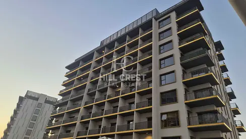 Fully Furnished 1 Bed Apartment | Large Balcony | MAG 960, MAG City