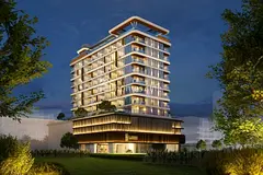 High ROI | Furnished | Freehold | Only 7 Studio's