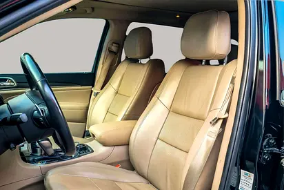 صورة مصغرة 13 لـ 2019 JEEP GRAND CHEROKEE
