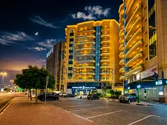 Ac Free 30 Days Free | Gas Free | Maid Laundry 2 Balconies