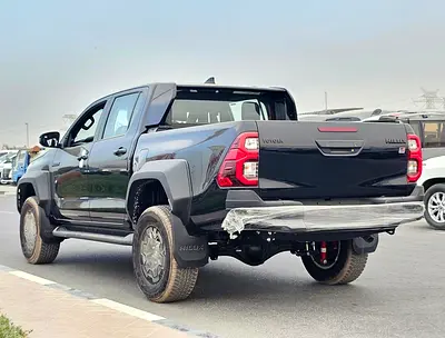 صورة 2 لـ 2025 Toyota HILUX