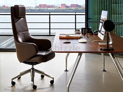 Vitra chair