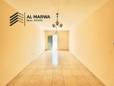 Spacious 1BR || Separate Hall || Gym and Pool Free || Close To Sahara Centre