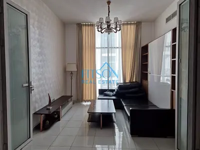 FULLY FURNISHED | VACANT | NEAR BY METRO