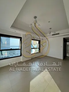 Free A/C || Free Gym || Sea Views || Second Occupant || Built-in Wardrobes
