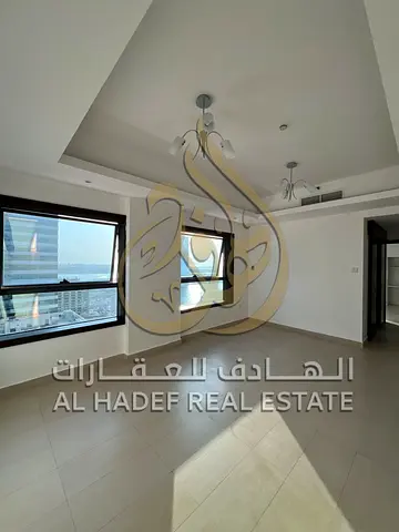 Free A/C || Free Gym || Sea Views || Second Occupant || Built-in Wardrobes