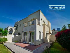 Prime Springs| Type 3E| Vacant| Facing Park &amp; Pool