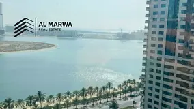Luxurious Huge 4BR + Maids Room || Parkings Free || All Amenities Free