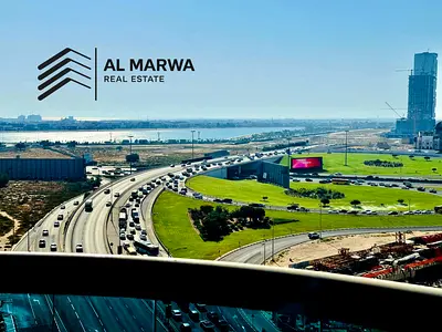 Fully Moderated 3BR || UnFurnished || 2 Car Parkings Free || All Amenities || On Dubai Border