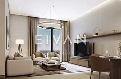 1BR | Sobha Skyvue Solair | High Floor