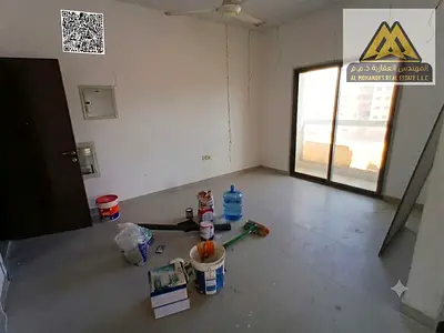Balcony and Open View | Spacious | Prime Location Close to All Amenities | Easy Access to Sharjah and Dubai