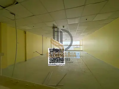 🏪✨ FOR RENT – AJMAN INDUSTRIAL AREA ✨🏪