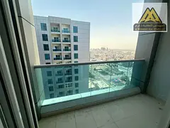 A well-located apartment in City Tower, situated on a high floor with an open