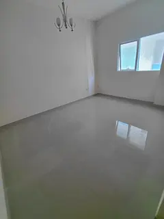 Annual Apartment for Rent in Al Qasimia – Sharjah A well-located one-bedroom apartment on King Fai
