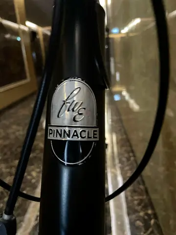 Pinnacle Road Bike